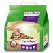 Наповнювач Cat&rsquo;s Best для котячого туалету Smart Pellets деревний 10 л / 5 кг JRS300088/0885 фото 1