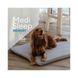 Матрац Pet Fashion Medi Sleep Memory ортопедичний для собак M 66х46х4 см PR241970 фото 3