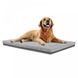 Матрац Pet Fashion Medi Sleep Memory ортопедичний для собак M 66х46х4 см PR241970 фото 2