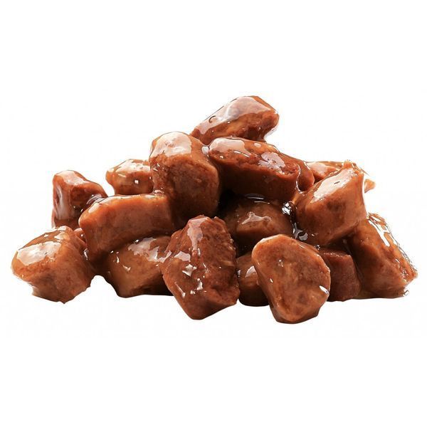 Корм вологий Brit Premium Cat Chicken and Turkey pouch для котів з куркою та індичкою 100 г 100273 /506019 фото