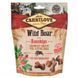Ласощі Carnilove Dog Crunchy Snack Wild Boar with Rosehips для активних собак для швидкого відновлення з диким кабаном та ши 100407/7298***** фото 1