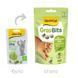 Ласощі GimCat GrasBits для котів таблетки з травою 40 г G-417653/417271 фото 2