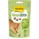Ласощі GimCat GrasBits для котів таблетки з травою 40 г G-417653/417271 фото 1
