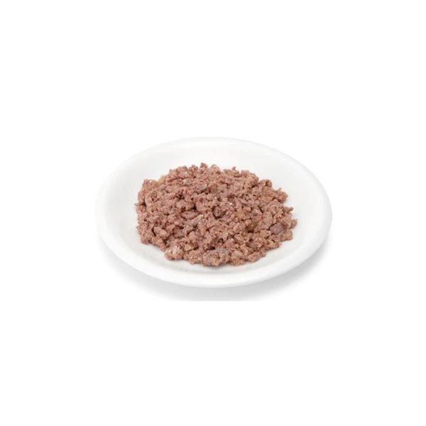 Корм вологий Vom Feinsten Junior with Beef Poultry для цуценят з яловичиною і птицею 150 г AM-82620 фото