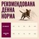 Ласощі Carnilove Crunchy Snack Ostrich with Blackberries для собак хрусткі страус і ожина 200 г 100796 фото 5
