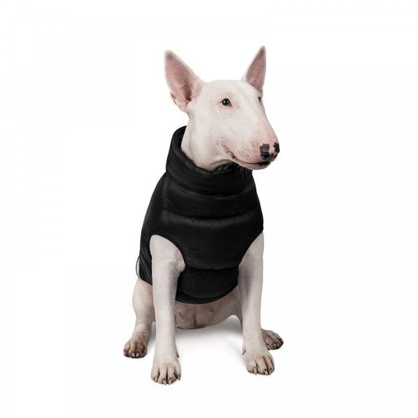 Жилет Pet Fashion Big Boss для собак чорний 3XL PR242397 фото