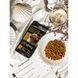 Хрумкі ласощі Savory Cats Snacks Pillows Gourmand with Chicken and Cheese для дорослих вибагливих котів подушечки з куркою т 31461 фото 6
