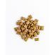 Хрумкі ласощі Savory Cats Snacks Pillows Gourmand with Chicken and Cheese для дорослих вибагливих котів подушечки з куркою т 31461 фото 2
