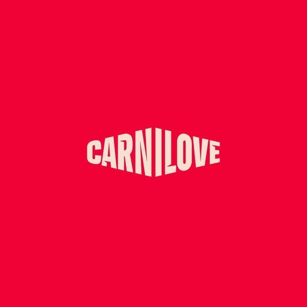 Корм вологий Carnilove Salmon & Turkey для цуценят паштет лосось та індичка 400 г 101384 фото