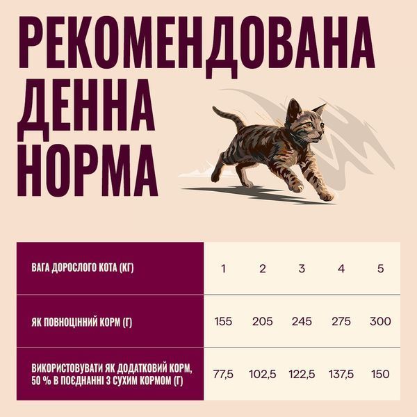 Корм вологий Carnilove Turkey & Salmon для кошенят паштет індичка і лосось 100 г 101390 фото