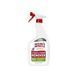 Засіб 8in1 Nature`s Miracle Dog Stain and Odor Remover Spray для усунення плям та запахів від собак 709 мл 680005/6962 USA фото 1