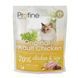 Корм сухий Profine Cat Original Adult для дорослих котів усіх порід з куркою та рисом 300 г 170565/7695***** фото 1