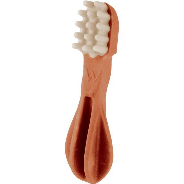 Ласощі Whimzees Toothbrush д/собак у формі зубної щітки L 6 шт WHZ344EU фото