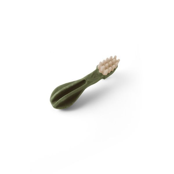 Ласощі Whimzees Toothbrush д/собак у формі зубної щітки L 6 шт WHZ344EU фото