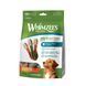 Ласощі Whimzees Toothbrush д/собак у формі зубної щітки L 6 шт WHZ344EU фото 1