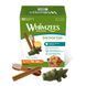 Ласощі Whimzees Variety Value Box д/собак Набір Variety Value L 14 шт WHZ576EU фото 1